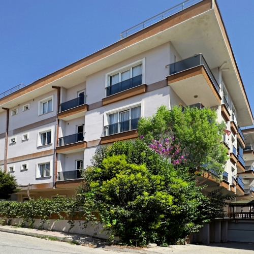 AİLENİZ İLE HUZUR DOLU GÜVENLİ YAŞAMIN TEK ADRESİ KARVEN´DE !