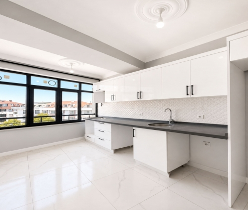 BEYLİKDÜZÜ KARVEN´ DEN GENİŞ VE FERAH 2+2 DUBLEKS DAİRE FIRSATI