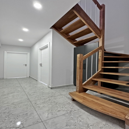 DAHA HUZURLU DOĞAL VE YEŞİL BİR YAŞAM KARVEN´DE SİZLERİ BEKLİYOR