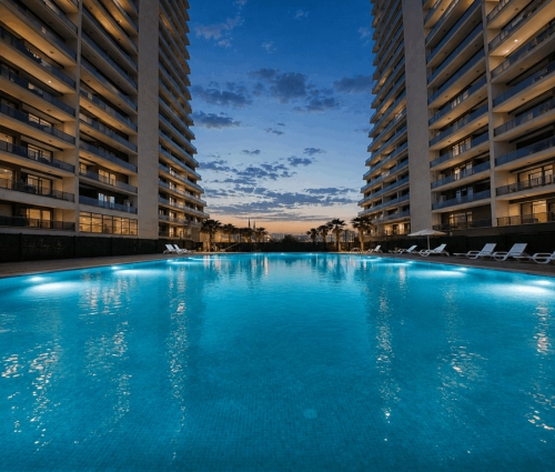 BEYLİKDÜZÜ KARVENDEN MODERN TASARIMLI MASRAFSIZ 1+1 DAİRE