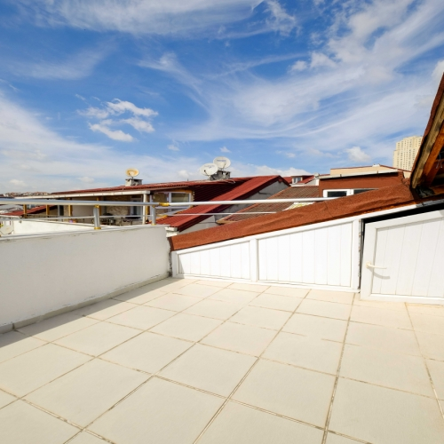 BEYLİKDÜZÜ KARVEN´DEN GENİŞ AİLELERE ÖZEL 3+2 DUBLEKS FIRSATI..!