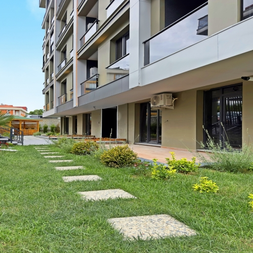 GÖRENLERİ KENDİNE HAYRAN BIRAKAN GÜVENLİ BİR YAŞAM KARVEN´DE !!!